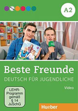 Beste Freunde 2 DVD