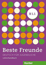 Beste Freunde B1/1 Lehrerhandbuch