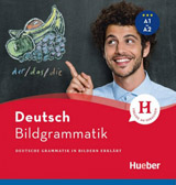 Bildgrammatik Deutsch A1-A2
