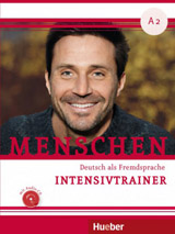 Menschen A2 Intensivtrainer mit Audio-CD