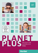 Planet Plus A1 DVD