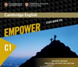 Cambridge English Empower Advanced Class Audio CDs /4/