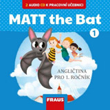 MATT the Bat 1 CD k UČ (2)