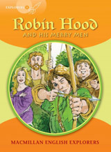 Explorers 4 Robin Hood