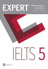 Expert IELTS Band 5 Student´s Resource Book with Key