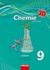 Chemie 9 – nová generace Učebnice