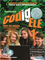 Código ELE 1 učebnice