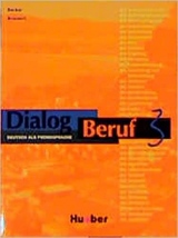 Dialog Beruf 3 Kursbuch