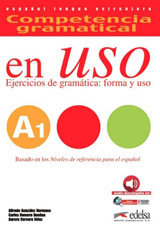 COMPETENCIA GRAMATICAL EN USO A1 LIBRO DEL ALUMNO