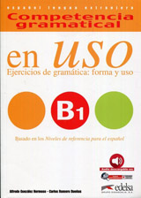 COMPETENCIA GRAMATICAL EN USO B1 LIBRO DEL ALUMNO