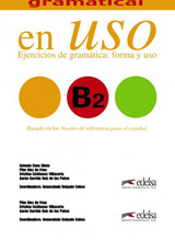 COMPETENCIA GRAMATICAL EN USO B2 LIBRO DEL ALUMNO