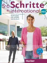 Schritte international Neu 5+6 Medienpaket