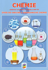 Chemie 8 - Úvod do obecné a anorganické chemie (učebnice) 8-80