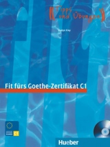 Fit fürs Goethe-Zertifikat C1 + CD