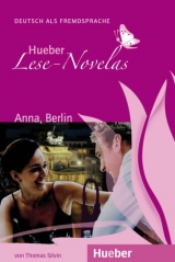 Lese-Novelas Anna. Berlin. Leseheft