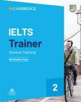 IELTS Trainer 2 General Training Six Practice Tests with Resources Download