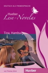 Lese-Novelas Tina. Hamburg. Leseheft