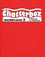 Chatterbox - Level 3 - Teacher´s Book