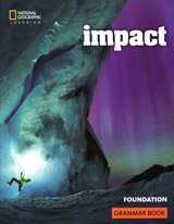 Impact Foundation Grammar Book