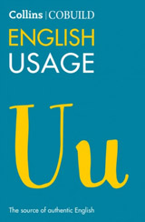 Collins COBUILD English Usage (4th Edition)