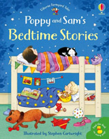 Farmyard Tales Poppy and Sam´s Bedtime Stories