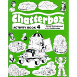 Chatterbox - Level 4 - Activity Book 