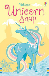 Unicorn snap