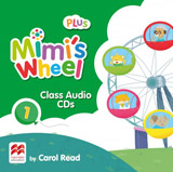 Mimi´s Wheel 1 Plus Audio CD