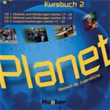 Planet 2 3 Audio-CDs