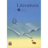 Literatura pro 1. ročník gymnázií - 2. vydání