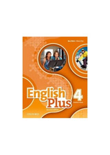 English Plus Second Edition 4 Classroom Presentation Tool Student´s eBook Pack (Access Code Card)