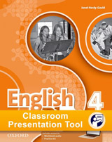 English Plus Second Edition Starter Classroom Presentation Tool eWorkbook Pack (Access Code Card)