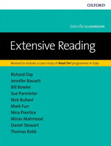Into The Classroom: Extensive Reading New Edition