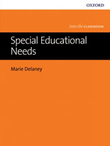 Into The Classroom: Special Educational Needs