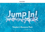 Jump In! Teacher´s Resource Pack (Starter, A and B)