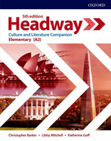 New Headway Fifth Edition Elementary Culture and Literature Companion