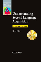 Oxford Applied Linguistics Understanding Second Language Acquisition Second Edition
