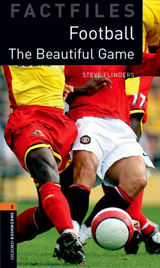 New Oxford Bookworms Library 3 Football Beautiful Game Audio Mp3 Pack