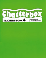 Chatterbox-Level 4 - Teacher´s Book 
