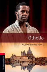 New Oxford Bookworms Library 3 Othello
