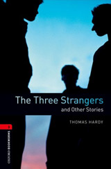 New Oxford Bookworms Library 3 The Three Strangers and Other Stories with Audio Mp3 Pack