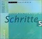 Schritte international 5 2 Audio-CDs