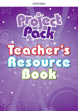 Project Pack 1-6 Teacher´s Resource Book