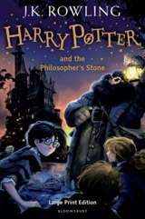 Harry Potter and the Philosopher´s Stone