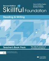 Skillful Reading & Writing Foundation Premium Teacher´s Pack