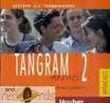 Tangram aktuell 2. Lektion 5-8 Audio-CD zum Kursbuch