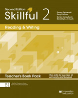 Skillful Reading & Writing 2 Premium Teacher´s Pack