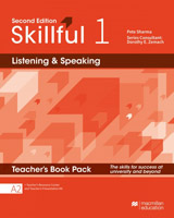 Skillful Listening & Speaking 1 Premium Teacher´s Pack