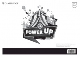 Power Up 3 Posters (10)