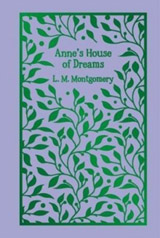 Anne´s House of Dreams